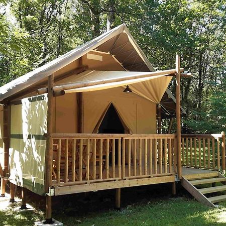 La Clairiere - Ecolieu De Vacances Lamothe-Fenelon Kültér fotó