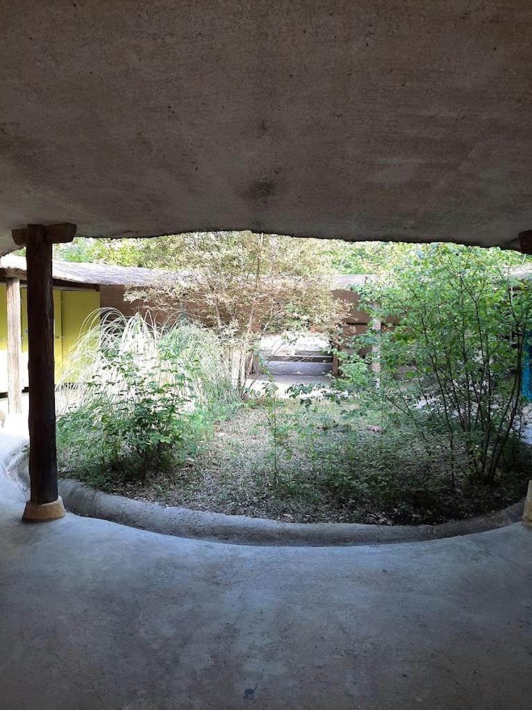 La Clairiere - Ecolieu De Vacances Lamothe-Fenelon Szoba fotó