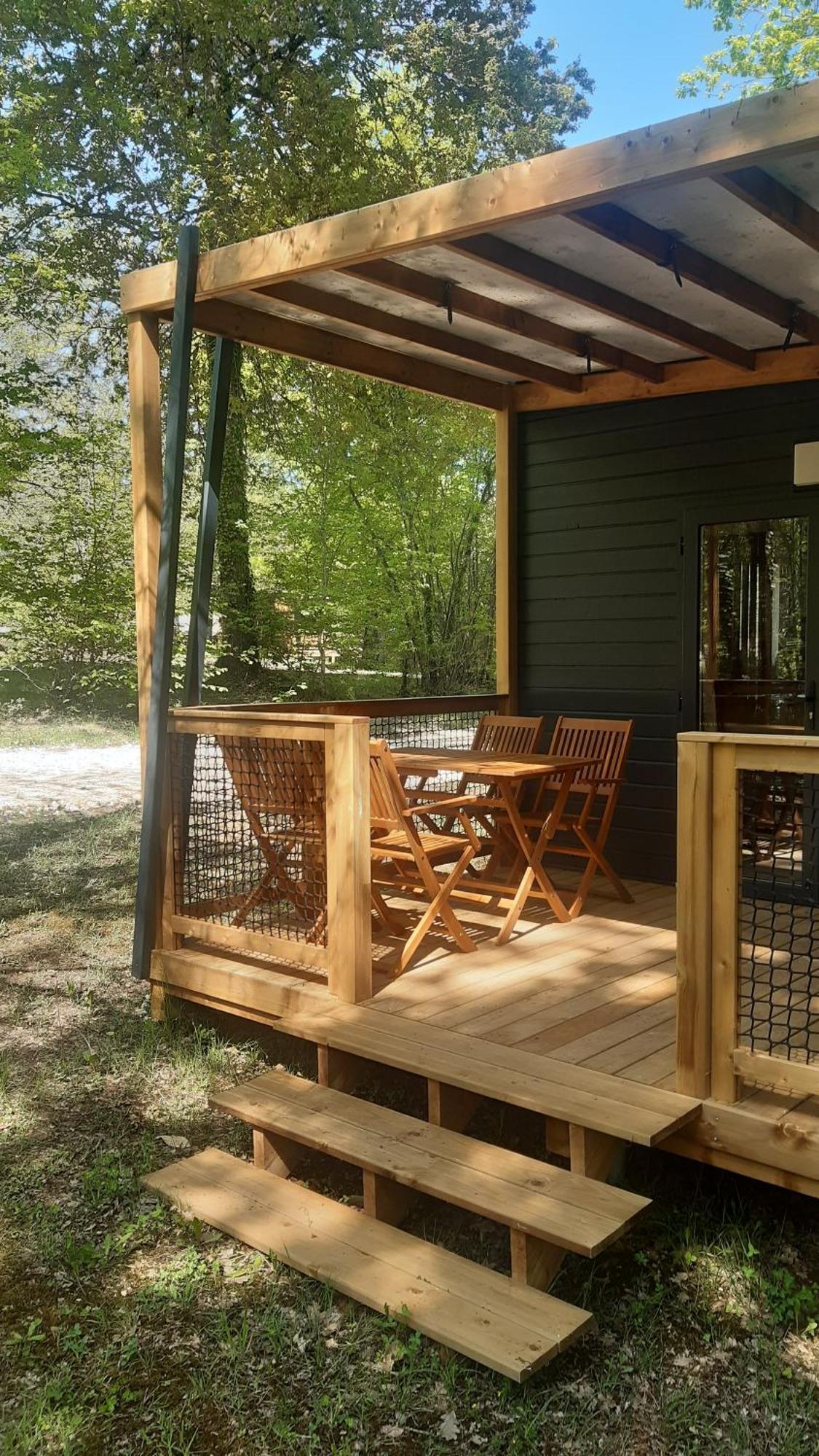 La Clairiere - Ecolieu De Vacances Lamothe-Fenelon Szoba fotó